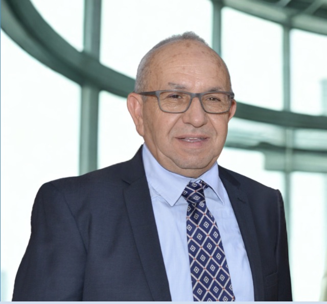 Khalid Ghaiti